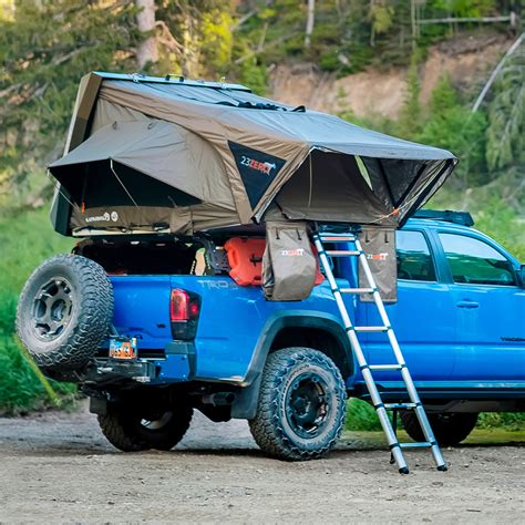 23zero canada|RoofTop Tents, Awnings & Overlanding Gear .